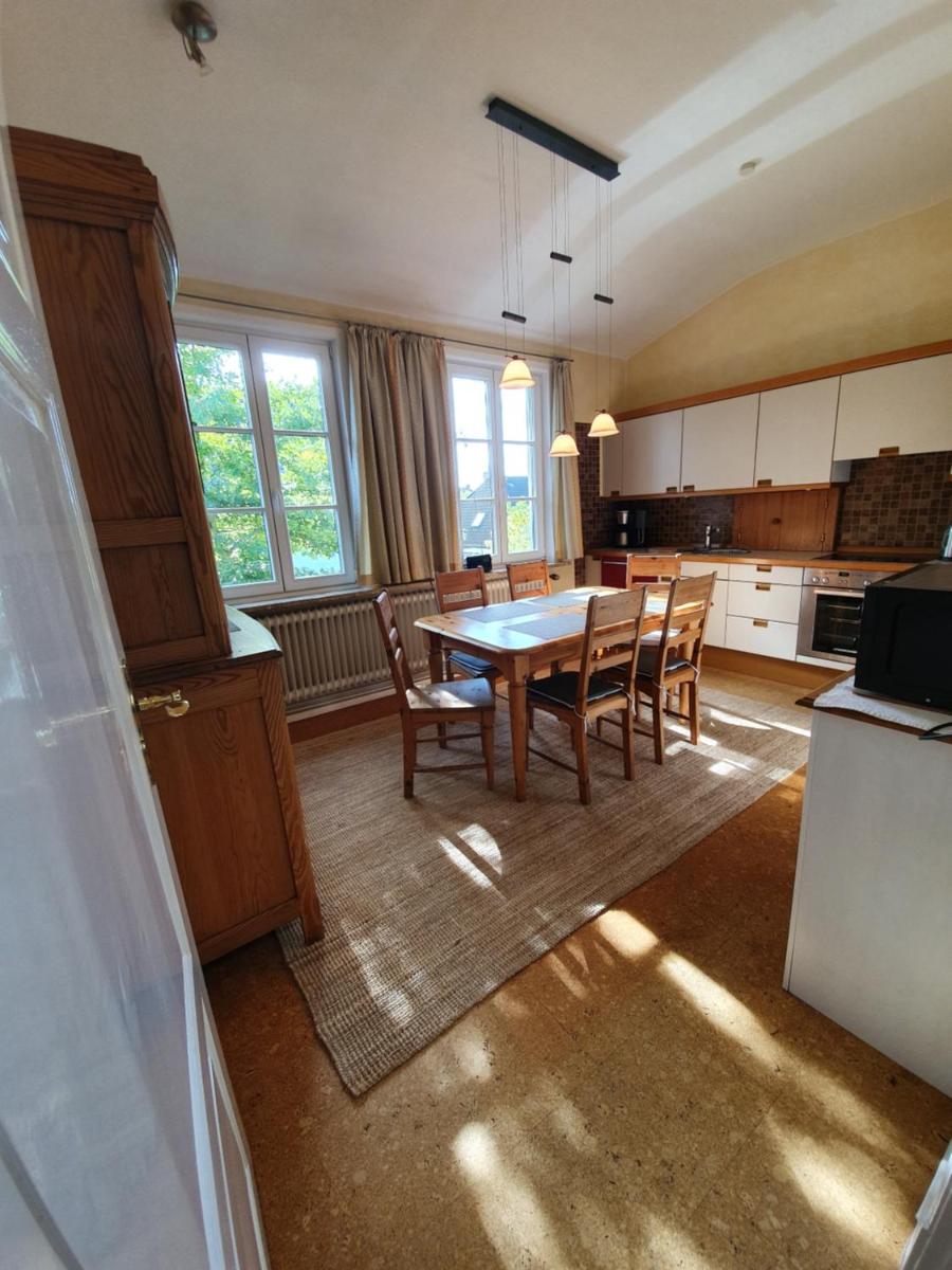 Stadtvilla Marie Varel Dangast 4 Personen mit Sauna - Housity
