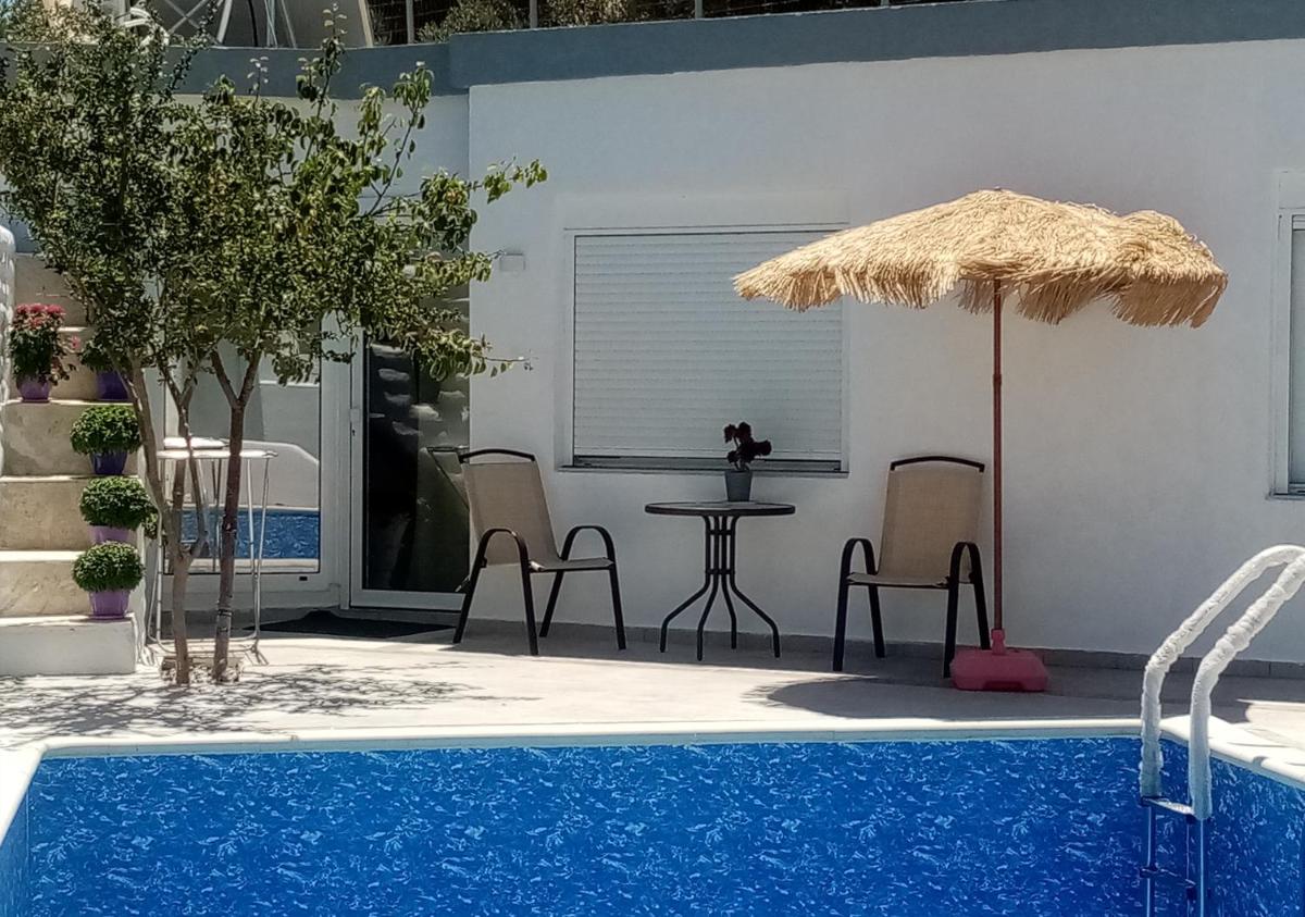Maria's little treasure - Housity