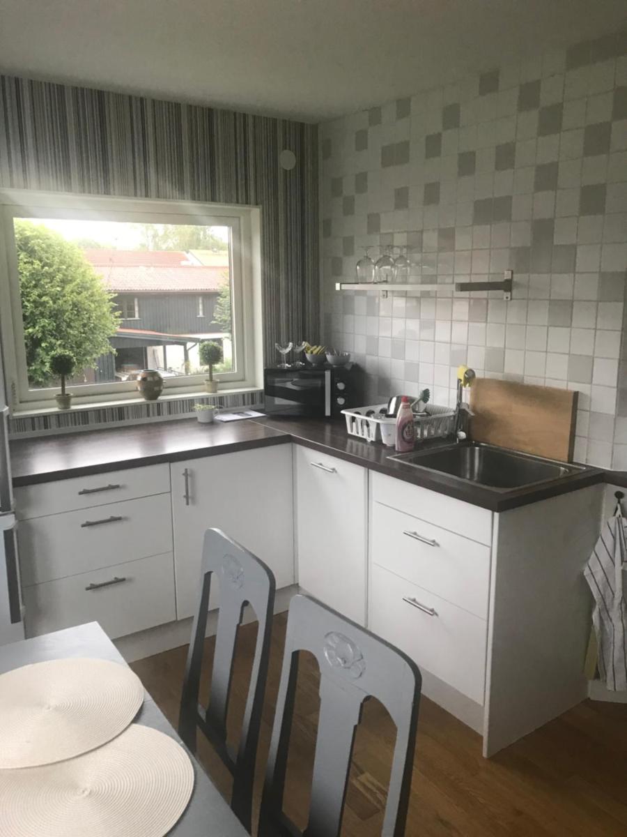 2 rum och kök på Färjestad - Housity