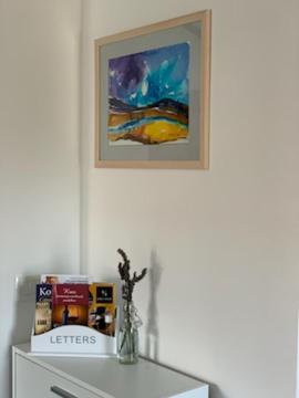 Apartma Laborček - Hizvo