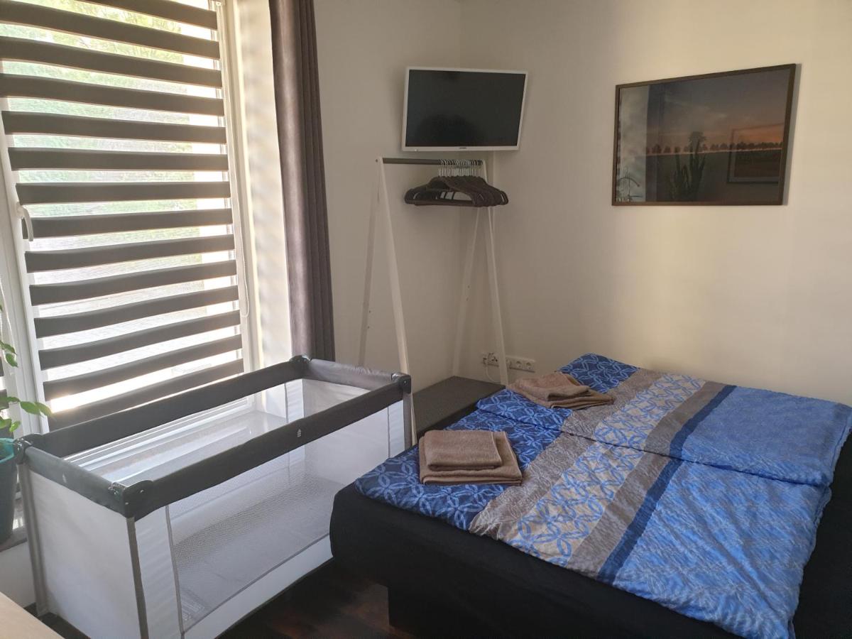 Ferienwohnung - Housity