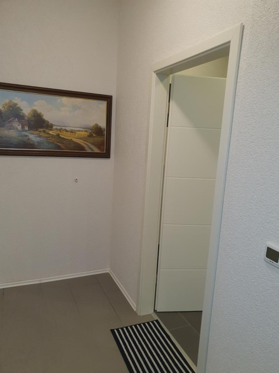 Ella's Wolke Appartements - EW2 - Housity