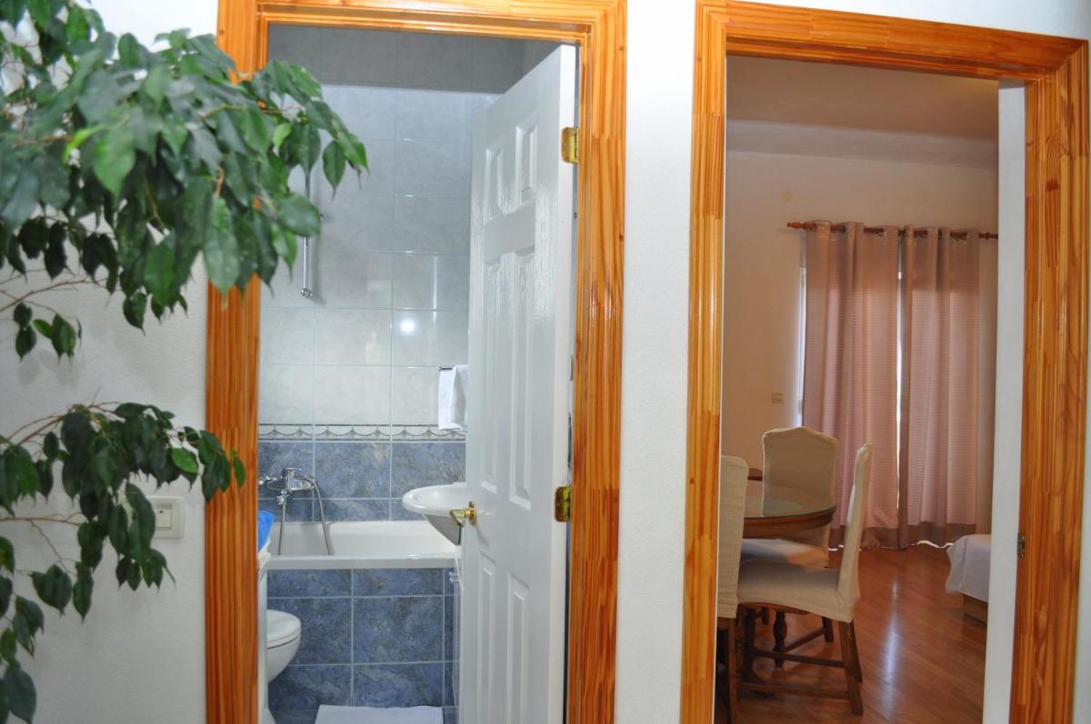 Apartments Veselko - Housity