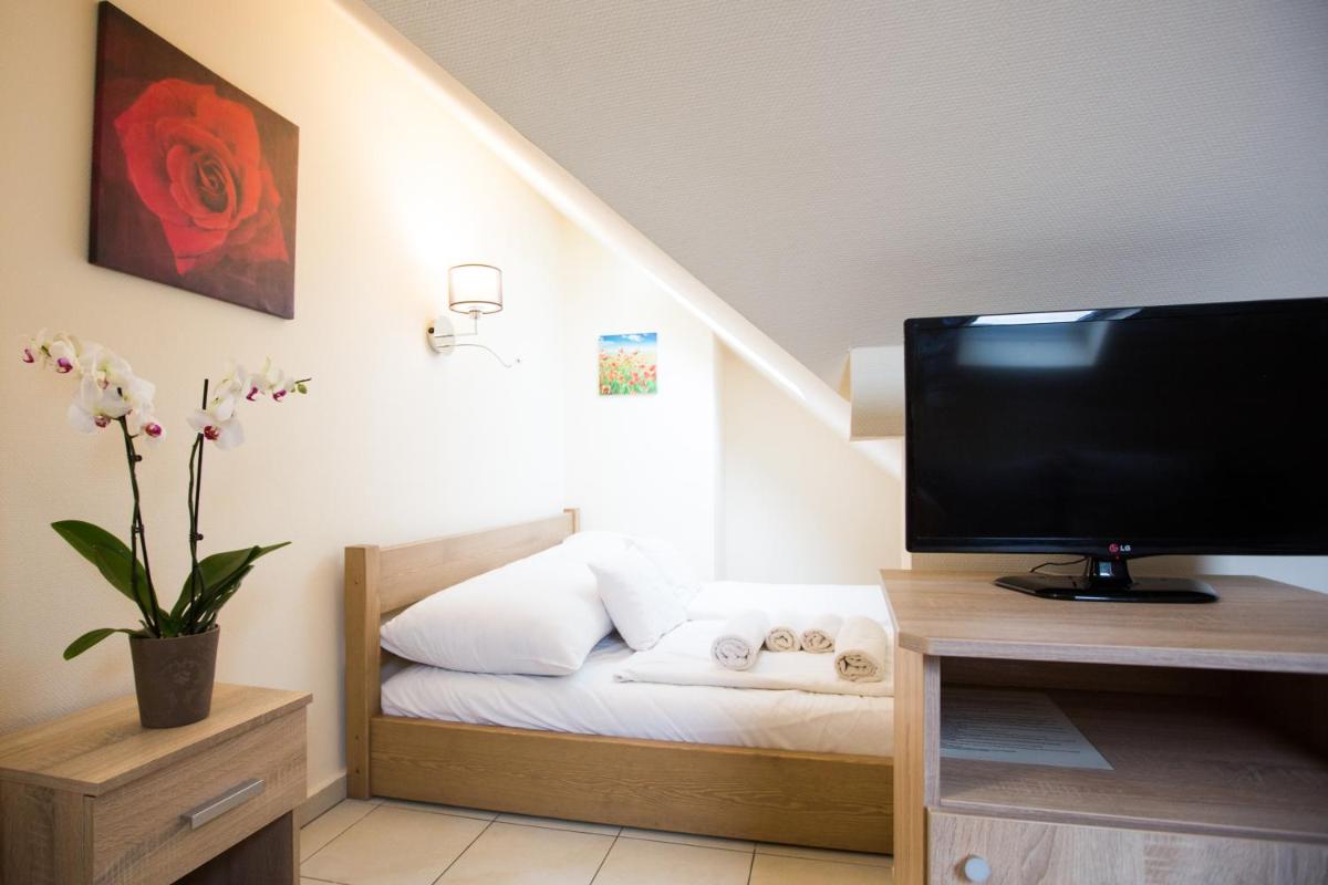Passzio Panzio - Housity