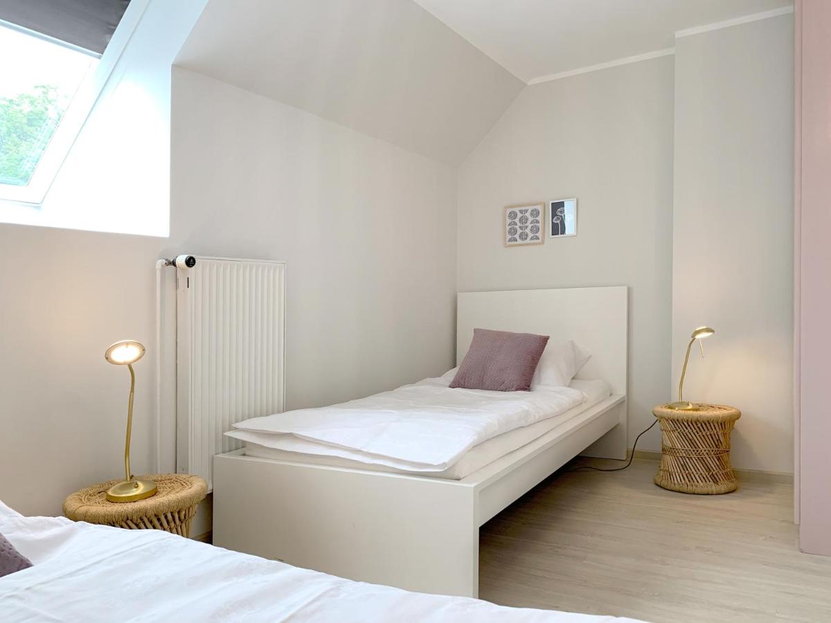 Ferienappartements Bergen - Housity