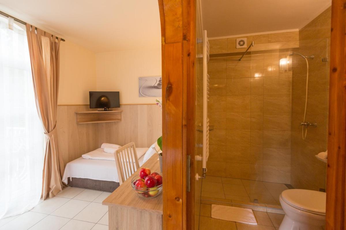 Passzio Panzio - Housity
