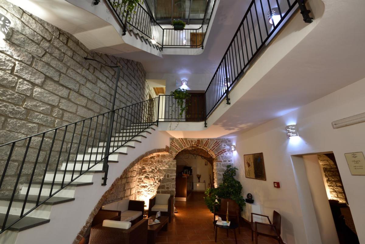Hotel Antica Posada - Housity