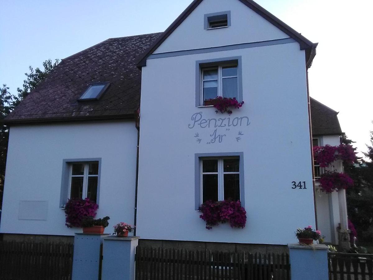 penzion Iv - Housity
