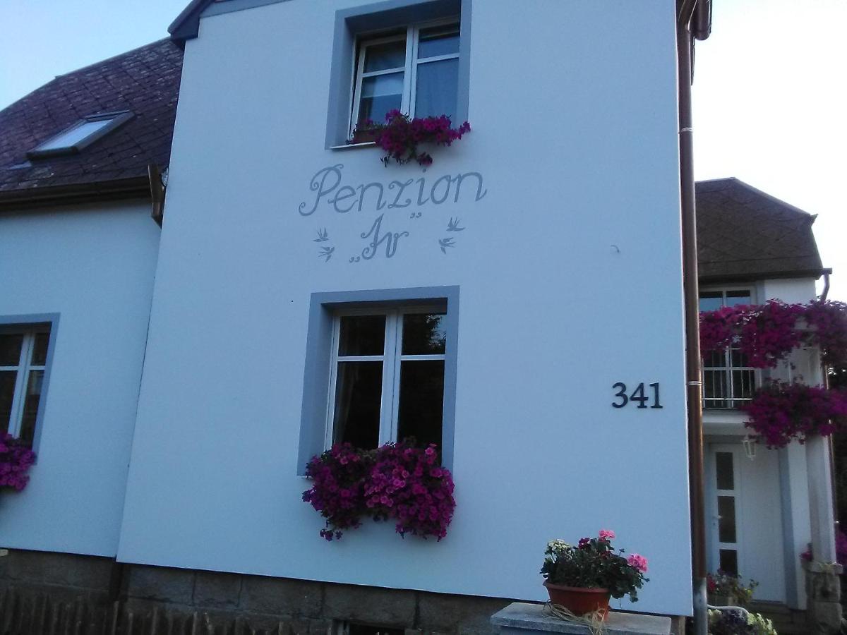 penzion Iv - Housity