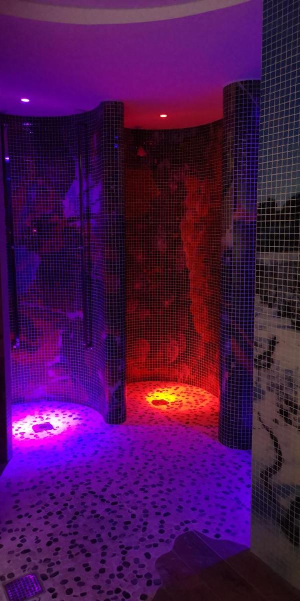 Imagen de la galería de Hotel SPA El Lagar de Isilla, en La Vid y Barrios