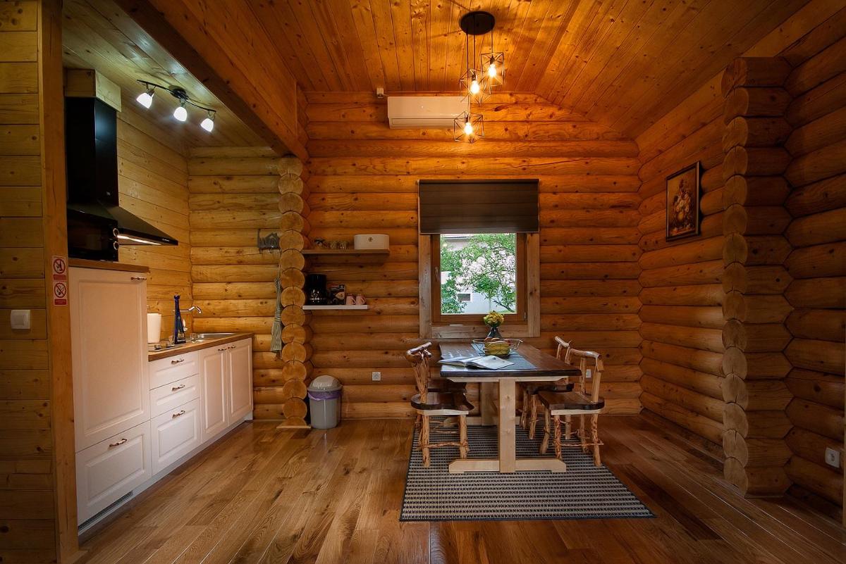 Country Lodge Vuković - Housity