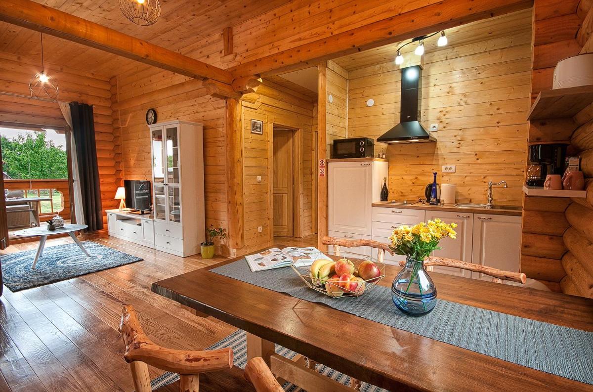 Country Lodge Vuković - Housity