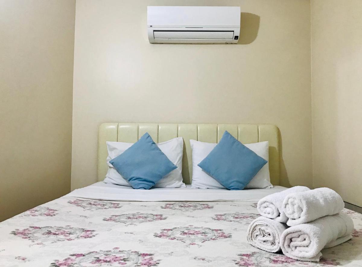 Alibeyoglu Apart Otel - Housity
