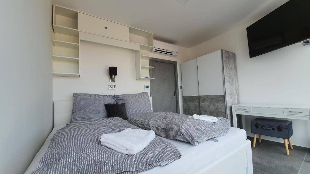 Magic Apartment centre Pilsen - Housity