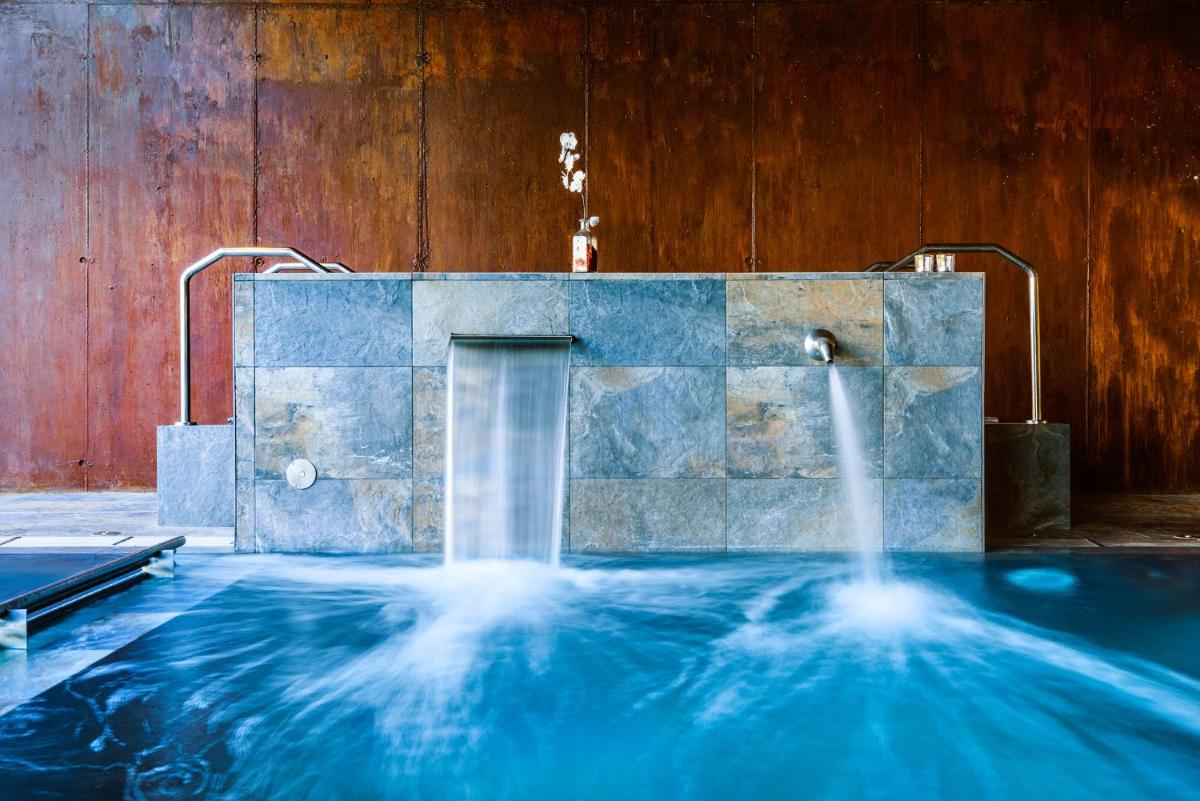 Imagen de la galería de Hotel Spa Aguas de los Mallos, en Murillo de Gállego