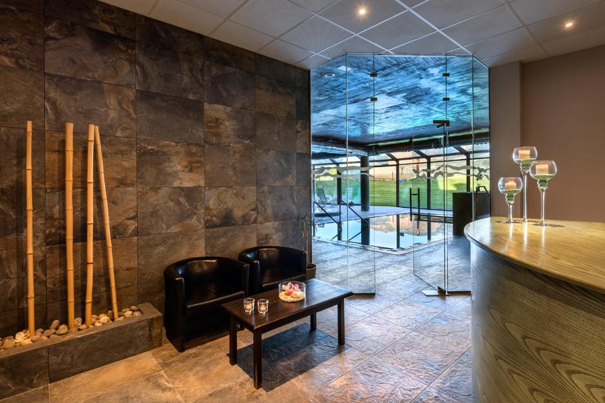 Imagen de la galería de Hotel Spa Aguas de los Mallos, en Murillo de Gállego