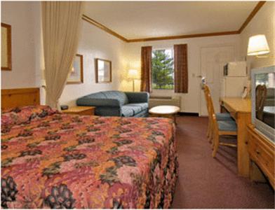 Indy Speedway Inn - Housity