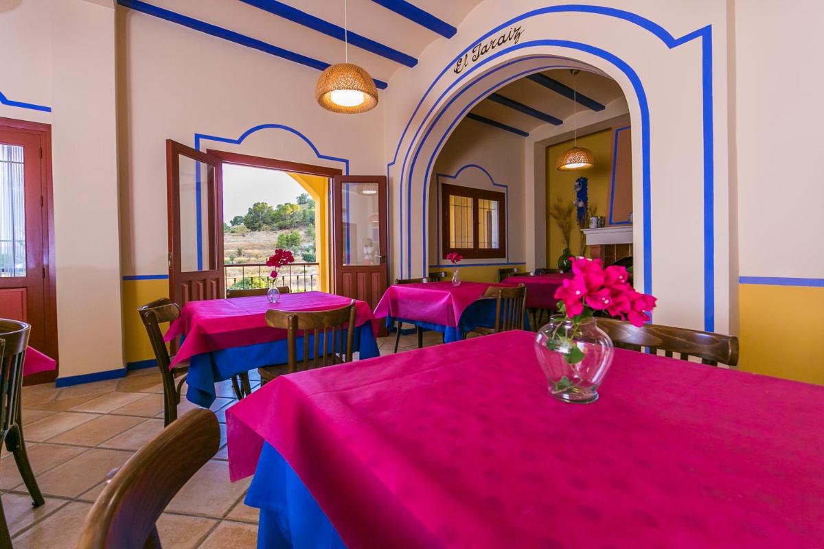 Hotel Rural El Molino de Felipe - Housity