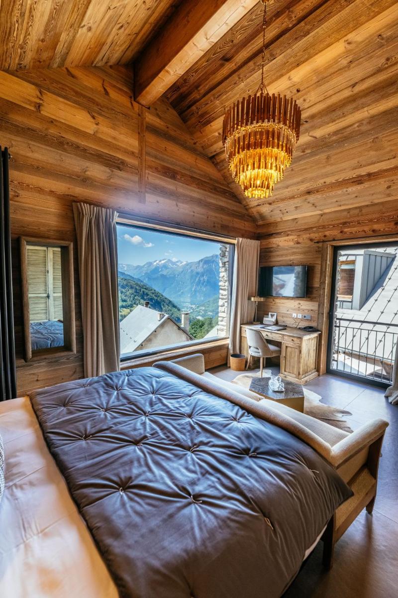 Hotel Le V de Vaujany - Housity