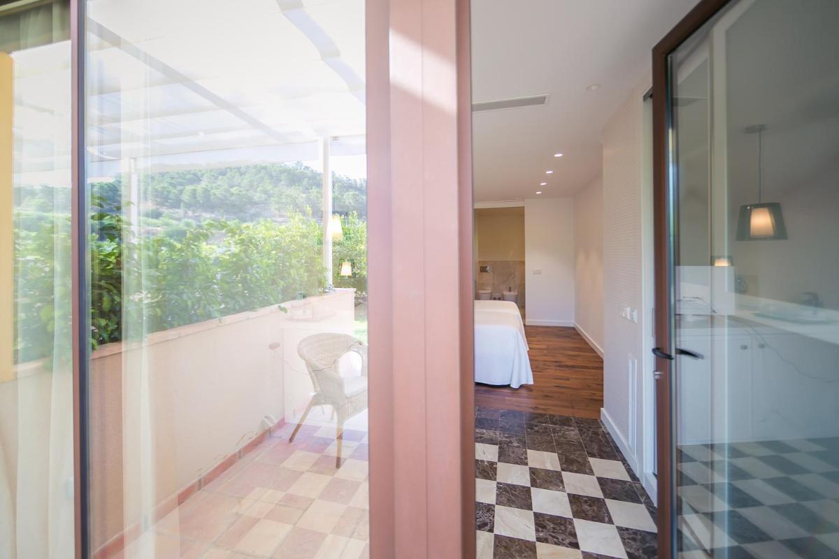 Hotel Rural El Molino de Felipe - Housity