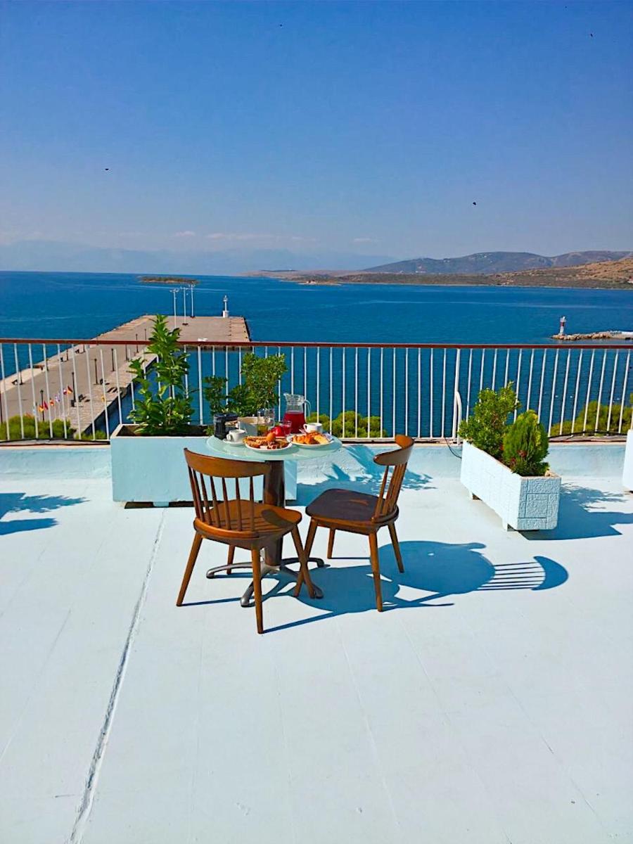 Galini Hotel - Housity