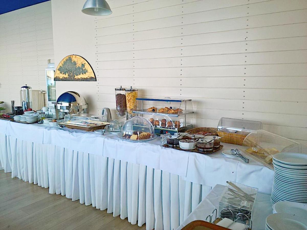 Galini Hotel - Housity