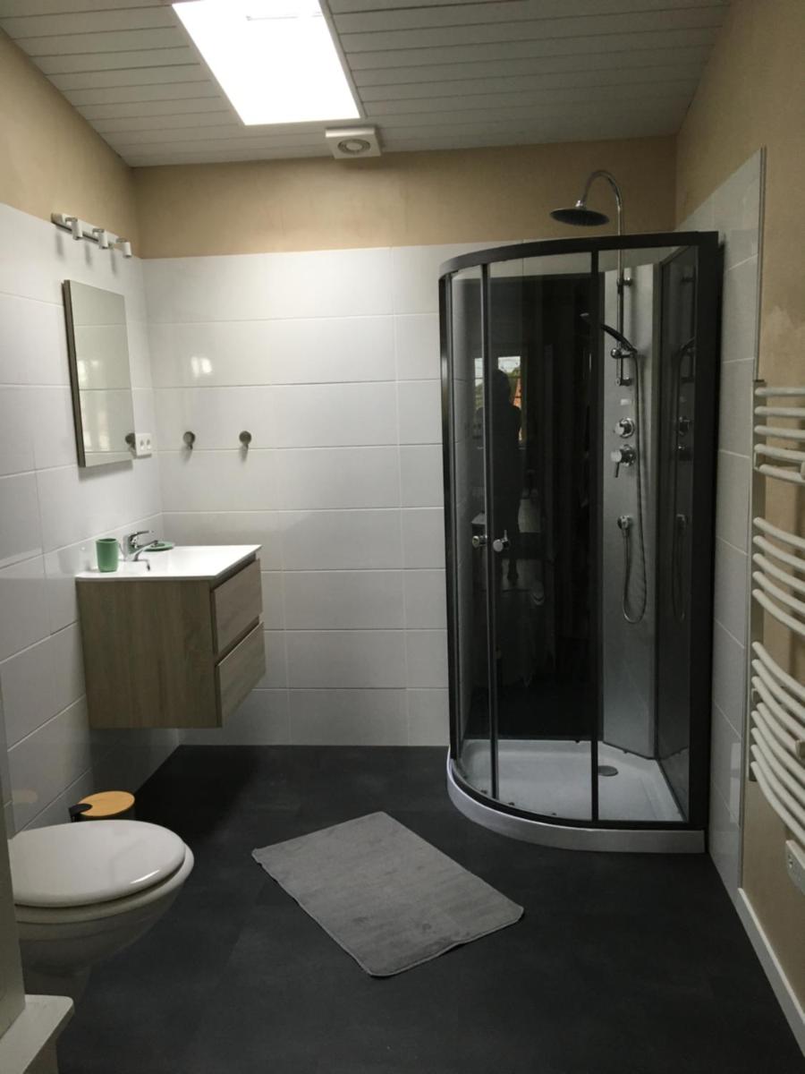 Chambre d’hôtes Saint Just Luzac - Housity