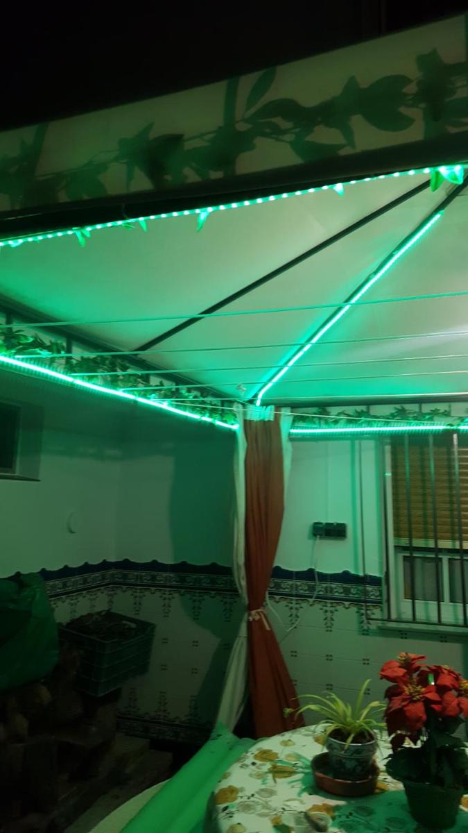El Rengue - Housity