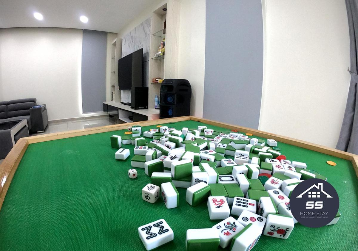 Suitetrails - PRIVATE SWIMMING POOL/ KTV /BBQ /PARTY EVENT