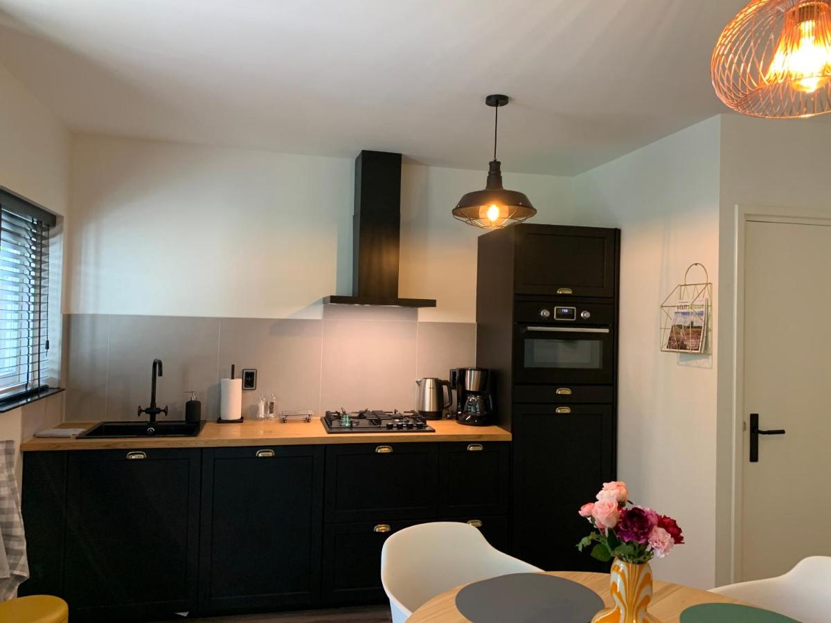 Gouden Hert: relaxen in comfort! #otterlo #hogeveluwe - Housity