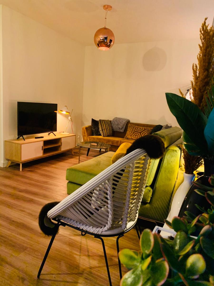 Gouden Hert: relaxen in comfort! #otterlo #hogeveluwe - Housity