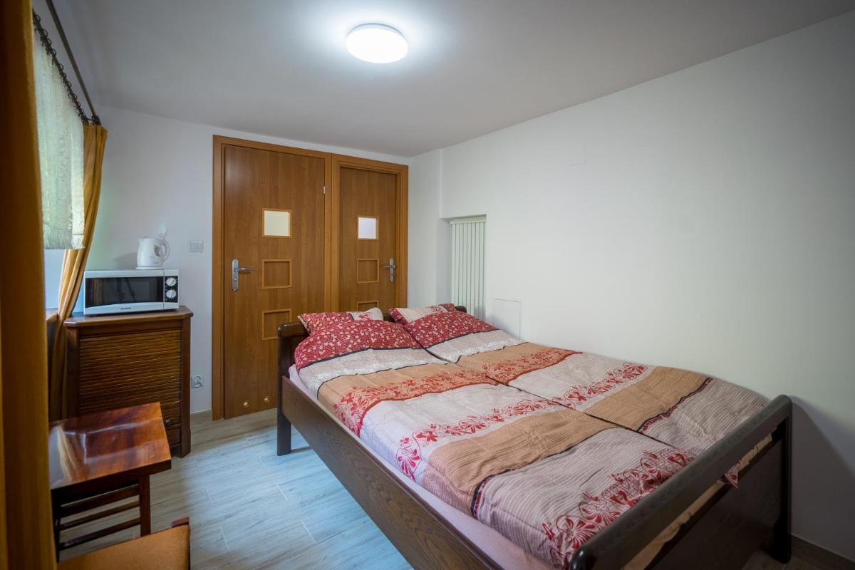 Daglezja - Housity