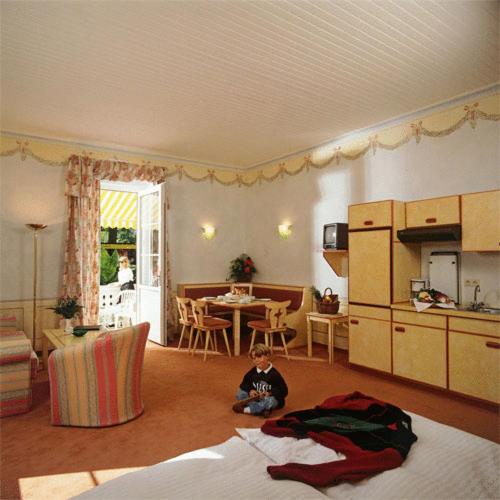 Seevilla Wienerroither - Housity