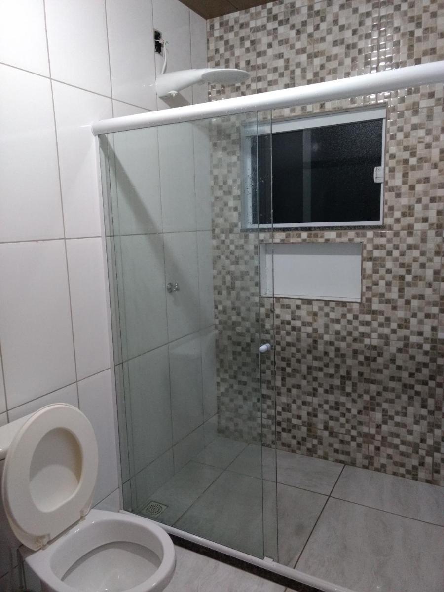 Lumiar Chalé Jardim do Sossego - Housity