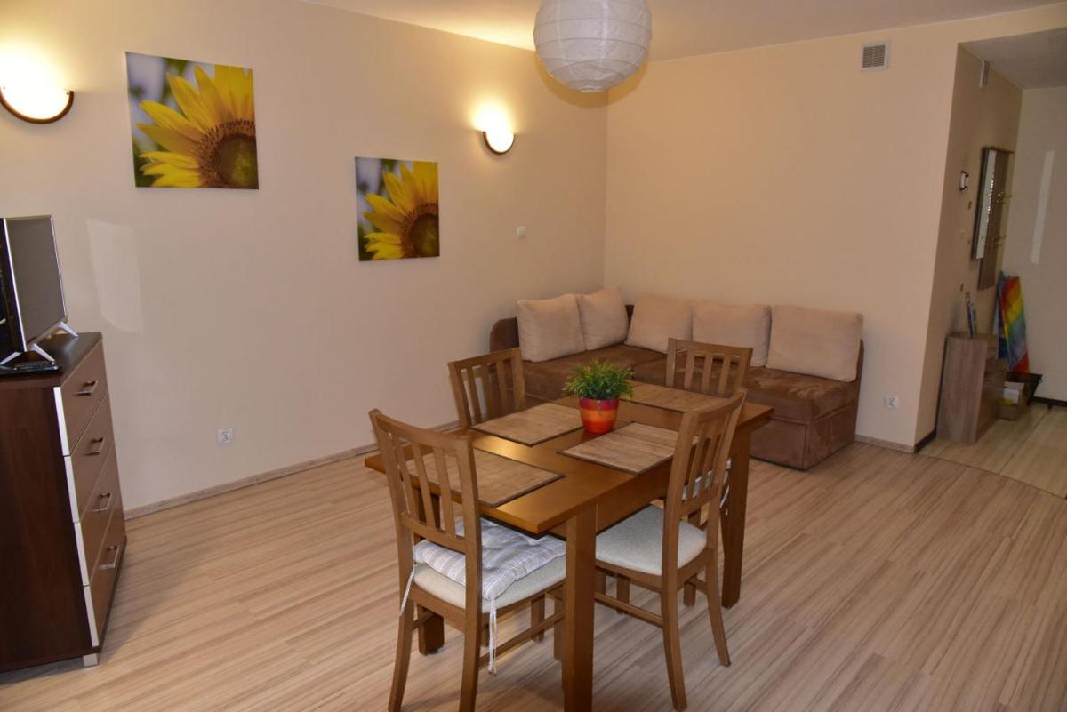 Apartament Słoneczny Brzeg - Housity