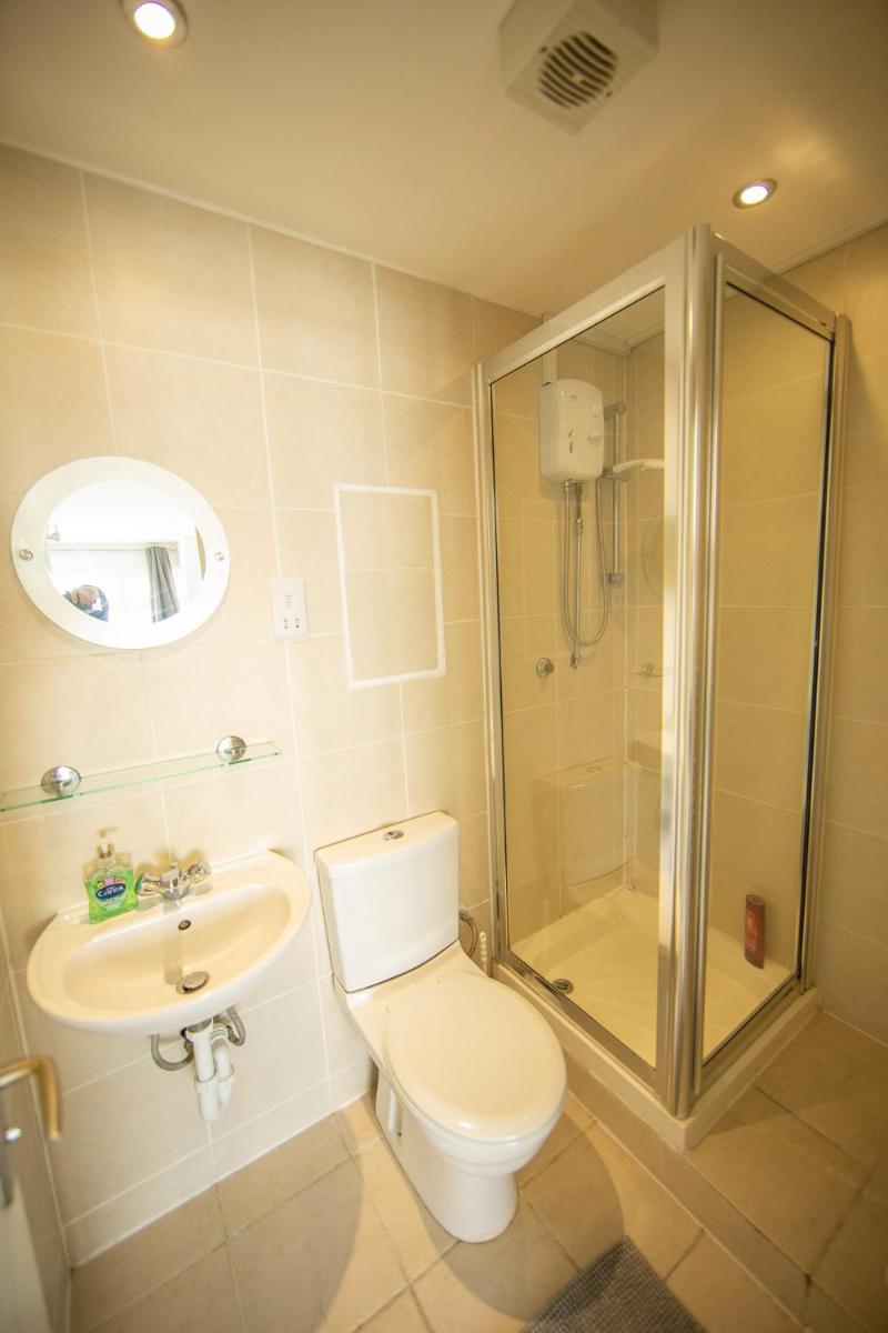 London City Studio Apartments - Housity