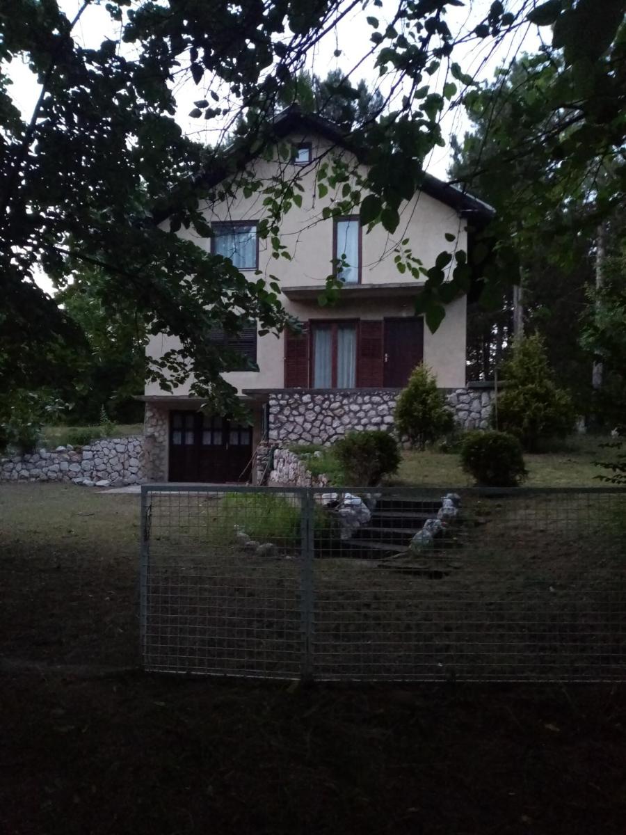 Villa Franco - Housity