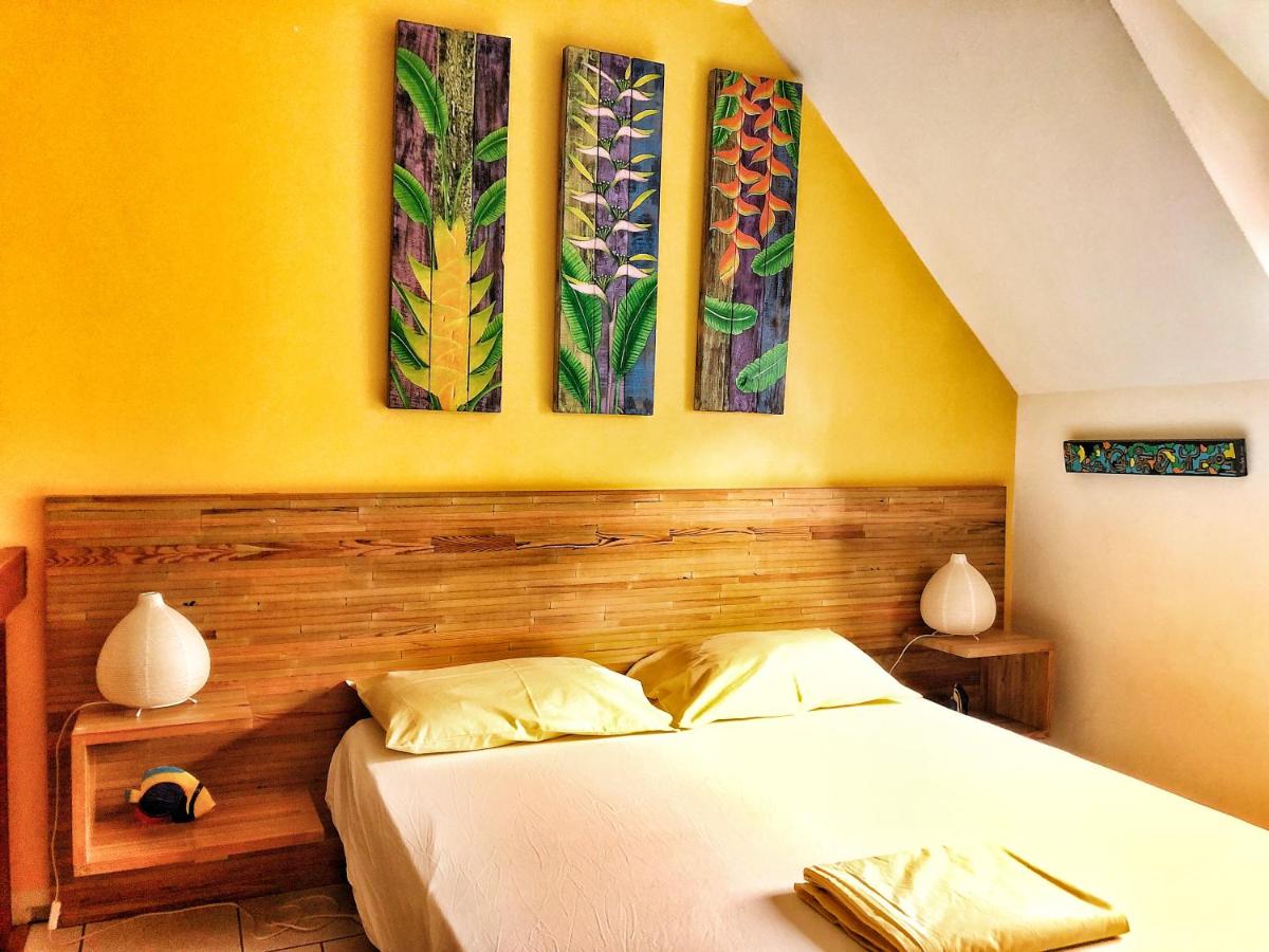 Residence Deshroses - Housity