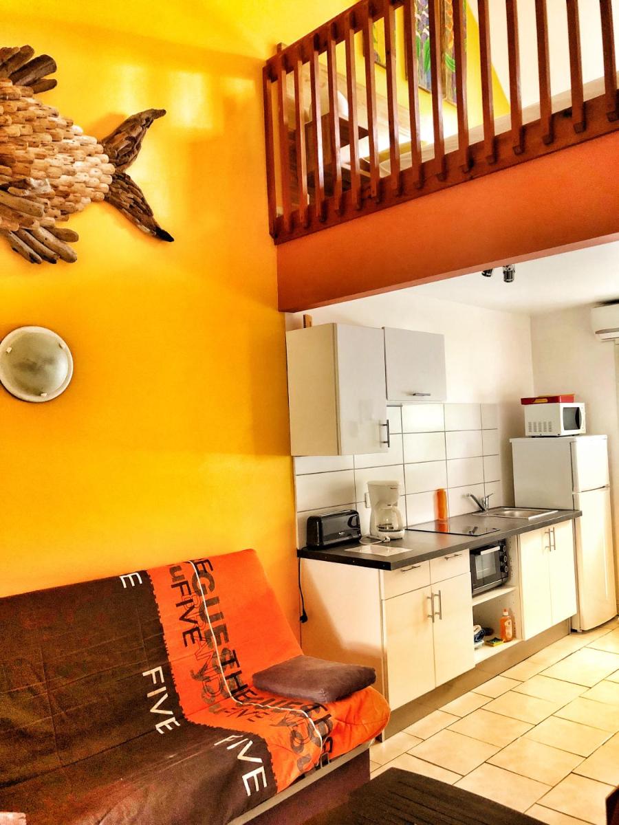 Residence Deshroses - Housity