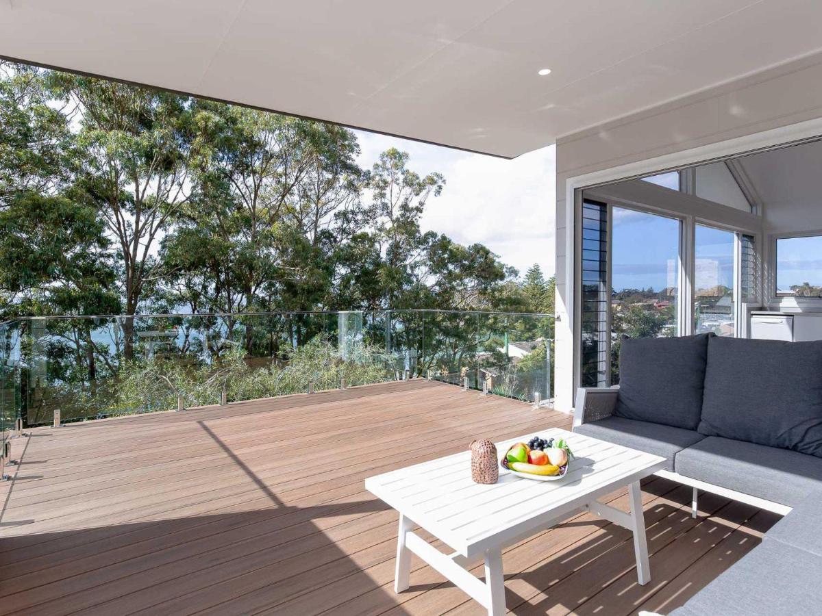Iluka Stunning Air Conditioned house with WI FI and Water Views - Housity