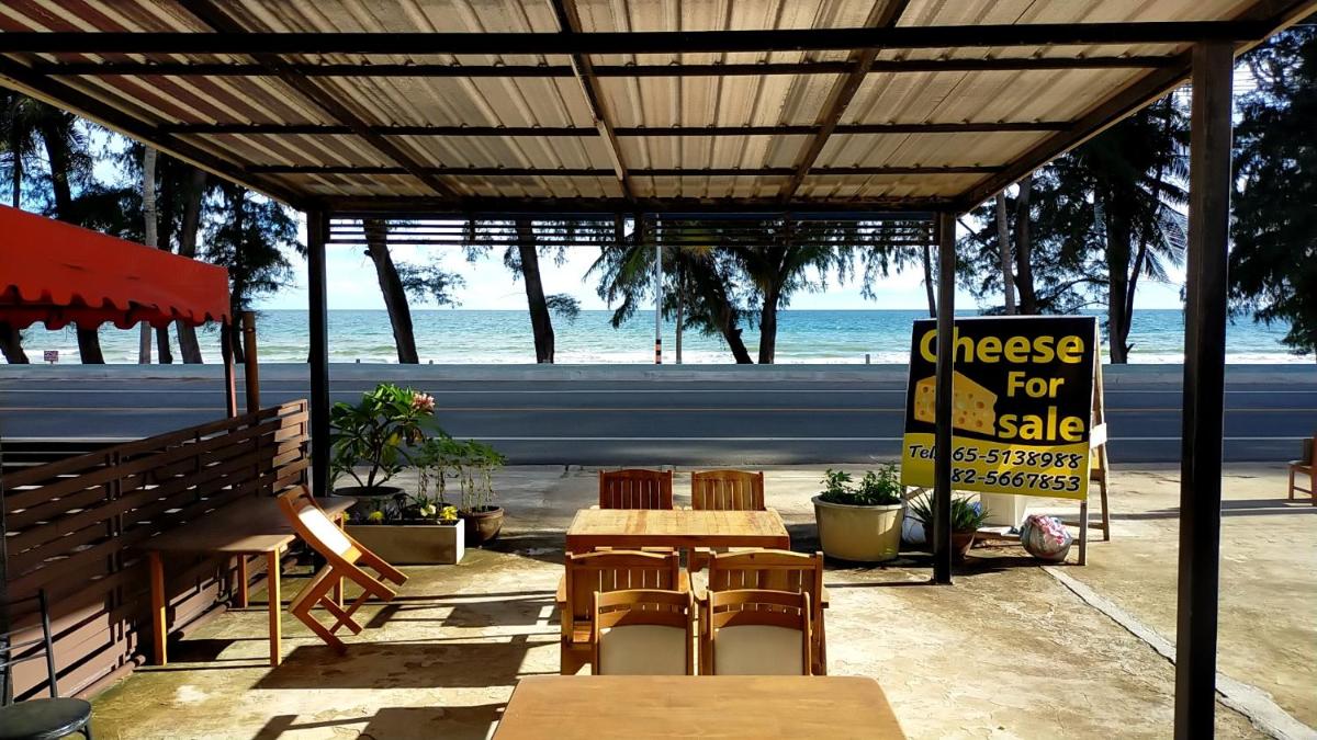 Amy's beach apartments - Housity