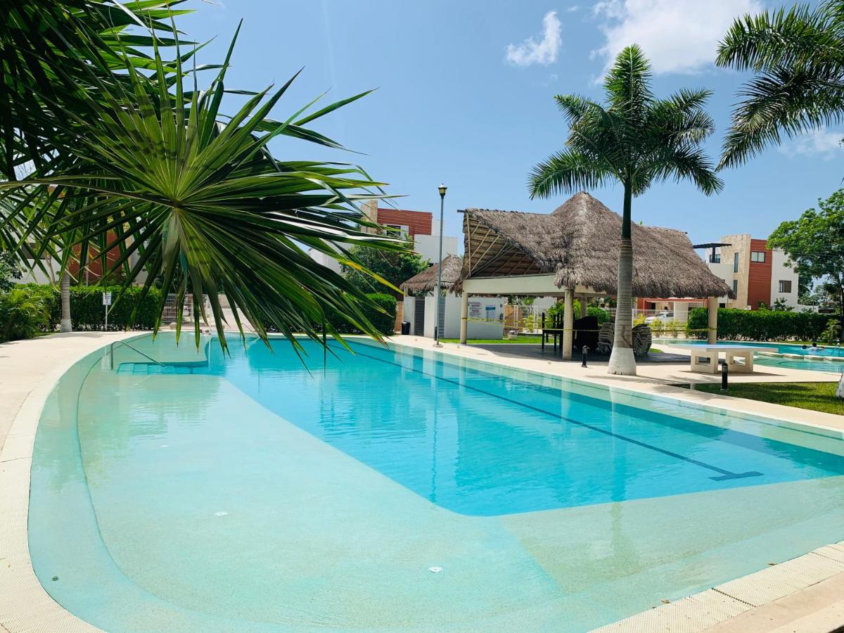 Suitetrails - Liverte Downtown Apartments Cancun