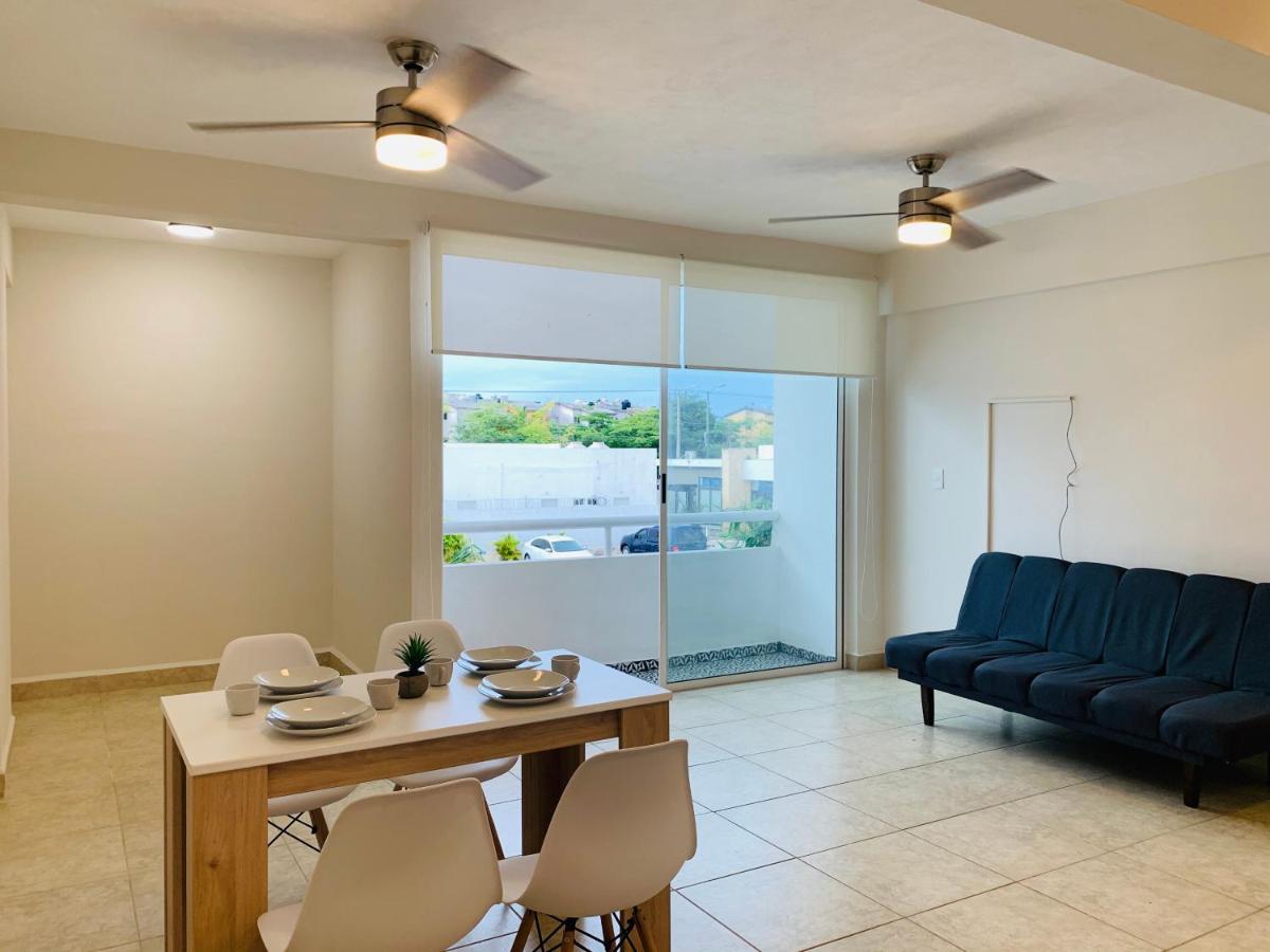 Suitetrails - Liverte Downtown Apartments Cancun
