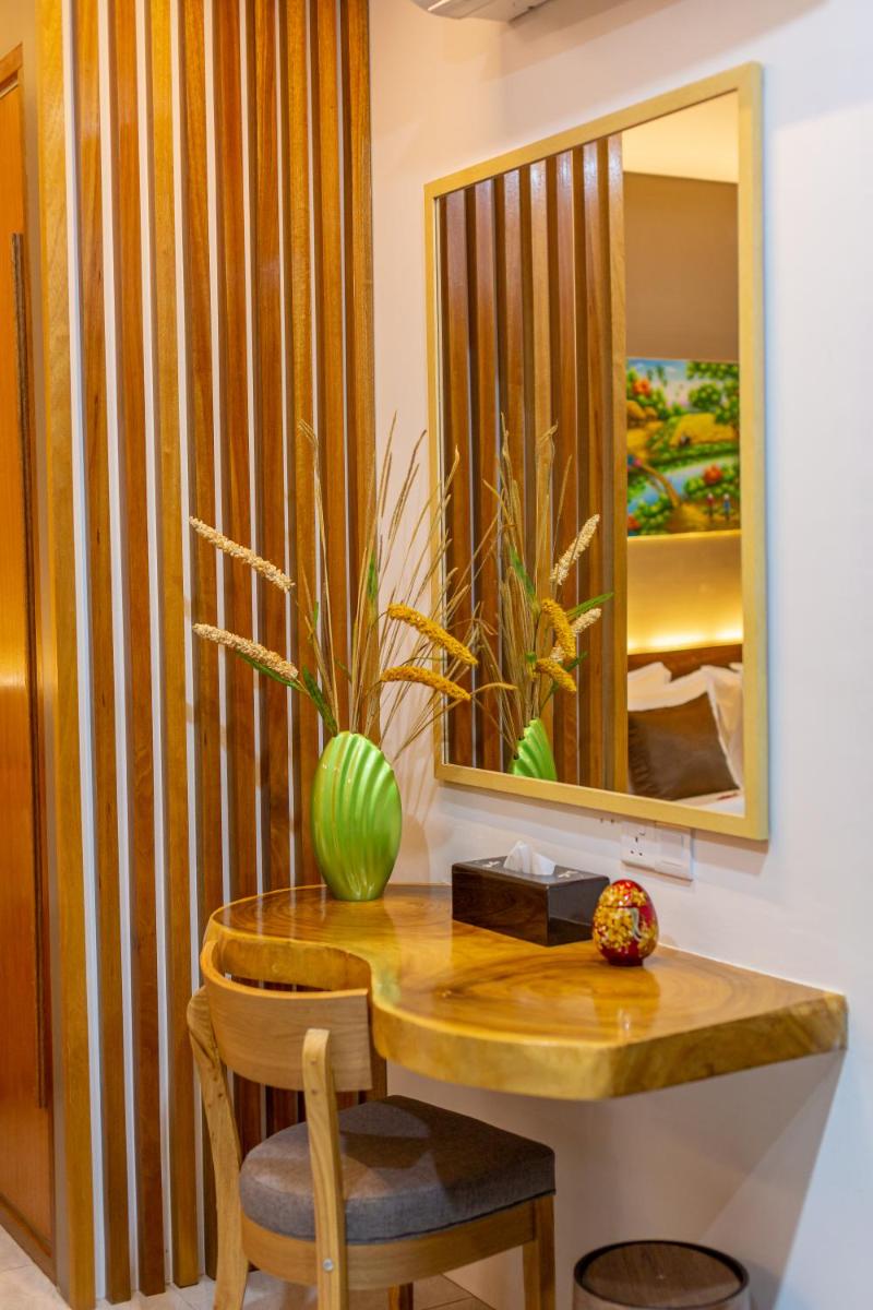 Maneh Villa Langkawi - Private Pool - Housity