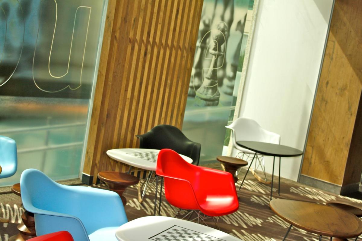 Ibis Guadalajara Expo - Housity