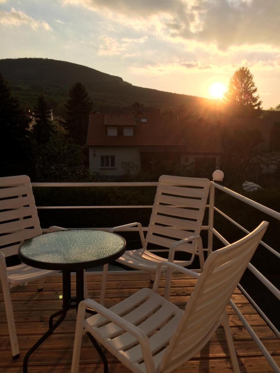 Bella Badacsony Apartmanház - Housity