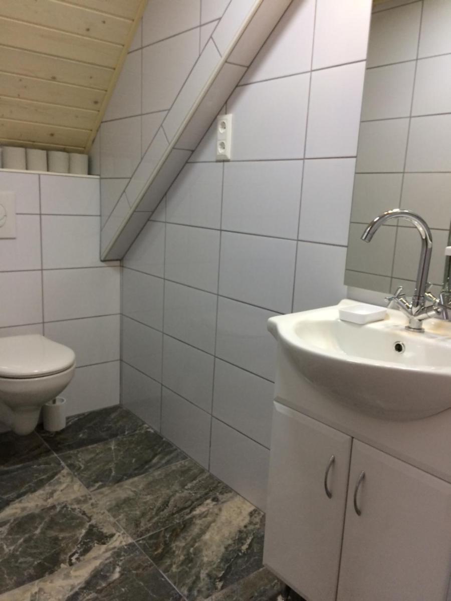 Bella Badacsony Apartmanház - Housity