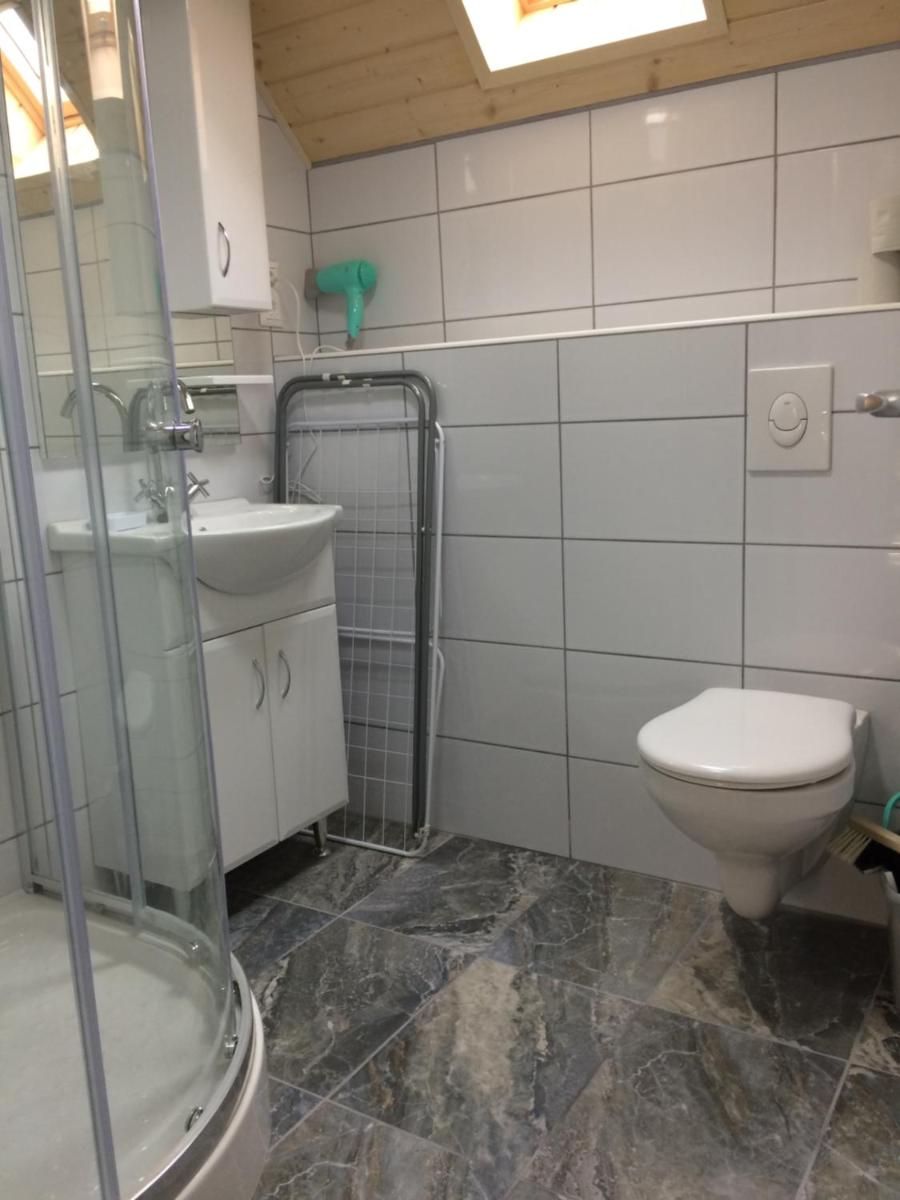 Bella Badacsony Apartmanház - Housity