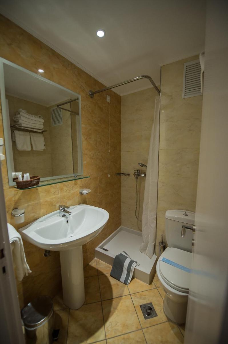 Hotel Olympos - Housity