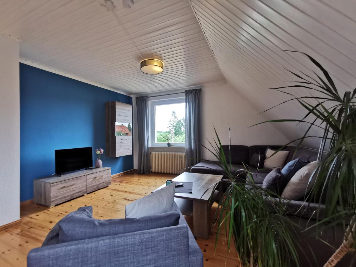 Moderne Ferienwohnung in ruhiger Lage - Housity